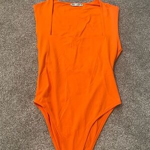 Zara Bodysuit